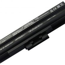 Sony Vaio VGN-CS190NCC Notebook Bataryası Pili