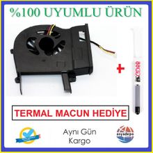 Sony Vaio VGN-CS290J Uyumlu Fan
