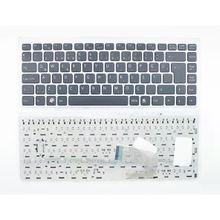 Sony Vaio VGN-FW170J-W VGN-FW180E Notebook TR Siyah Uyumlu Klavye