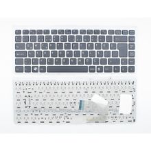 Sony Vaio VGN-FW290N VGN-FW290NAH Notebook TR Siyah Uyumlu Klavye