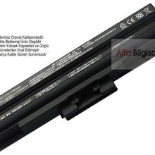 Sony Vaio VGN-NW2ETF VGN-NW2MRE VGN-NW2MTF Uyumlu Notebook Batarya