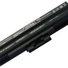 Sony Vaio VGN-NW2SRF VGN-NW2STF VGN-NW2ZRF Uyumlu Notebook Batarya