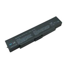 Sony Vaio VGN-S46GP-B VGN-S46GP-S Uyumlu Notebook Batarya