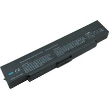 Sony Vaio VGN-SZ160P-C VGN-SZ16CP-C Uyumlu Notebook Batarya