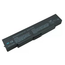 Sony Vaio VGN-SZ280P-C VGN-SZ281P-X Uyumlu Notebook Batarya