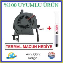 Sony Vaio VGN-SZ680 Uyumlu Fan