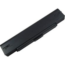Sony Vaio VGN-SZ76 VGN-SZ77 VGN-SZ78 Notebook Uyumlu Batarya