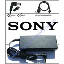 Sony Vaio VGP-AC19V19 Notebook Uyumlu Orjinal Adaptör