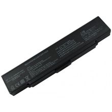 Sony Vaio VGP-BPS10A Uyumlu Notebook Bataryası