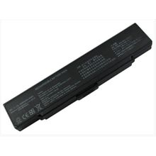 Sony Vaio VGP-BPS9 VGP-BPS9A/B VGP-BPS9A/S VGP-BPS9B VGP-BPS9/B VGP-BPS9/S, VGP-BPS10 Retro Pil Notebook Bataryası Pili