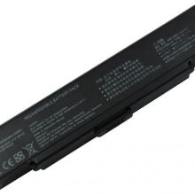 Sony Vaio VGP-BPS9A-B VGP-BPS9A-S Notebook Uyumlu Batarya