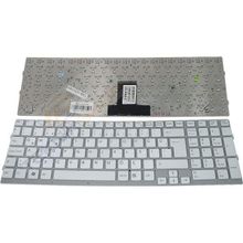 Sony Vaio VPC-EB32FM Beyaz Klavye