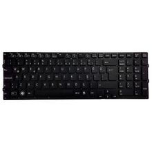 Sony Vaio VPC-EB33FM Klavye