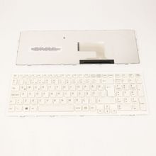 Sony Vaio VPC-EH Beyaz Klavye