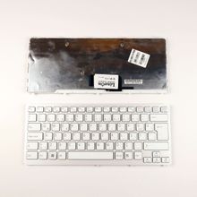 Sony Vaio VPCCW2C5E Siyah Klavye