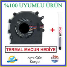 Sony Vaio VPCEA16FA Uyumlu Fan
