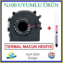 Sony Vaio VPCEB1HGX-BI Uyumlu Fan