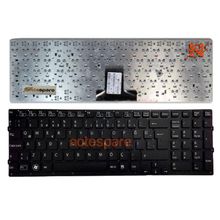 Sony Vaio VPCEB3A4E Klavye