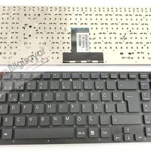 Sony Vaio VPCEB3G4E Klavye