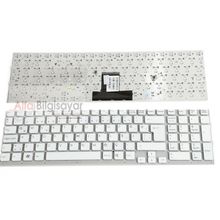 Sony Vaio VPCEB4D4E Klavye