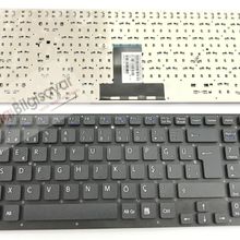 Sony Vaio VPCEB4E9R Klavye