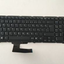 Sony Vaio VPCEE Klavye