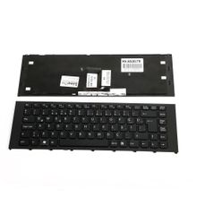 Sony Vaio VPCEG Siyah Klavye