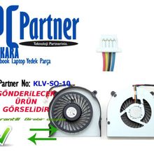 Sony Vaio VPCEL3S1E Uyumlu Fan