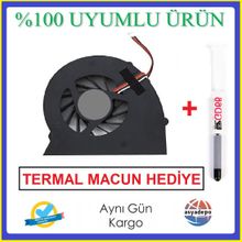 Sony Vaio VPCF1 Uyumlu Fan