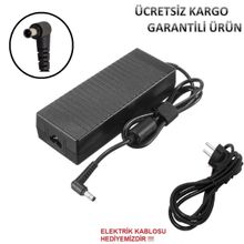 Sony Vaio VPCF22S1E Uyumlu Notebook Adaptör