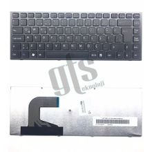 Sony Vaio VPCS11X9E Klavye