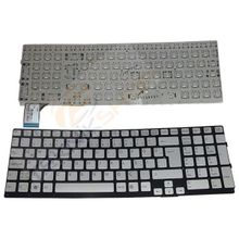 Sony Vaio VPCSE1V9E Gümüş Klavye