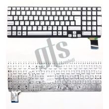 Sony Vaio VPCSE2C5E Gümüş Klavye