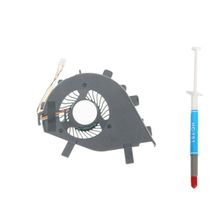 Sony Vaio VPCZ133GM Uyumlu Fan