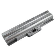 Sony VGN-CS26T-T Notebook Batarya