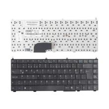 Sony VGN-FE31ZR Notebook Klavyesi