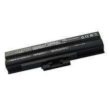 Sony VGN-FW33G-W Notebook Batarya