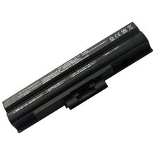 Sony VGN-SR190EBQ Notebook Bataryası Pili
