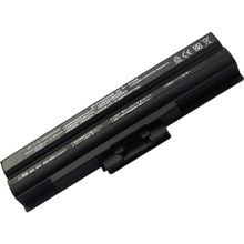 Sony VGN-SR190EBQ Notebook Bataryası Pili