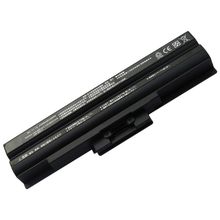 Sony VGN-SR290JTJ Notebook Bataryası Pili