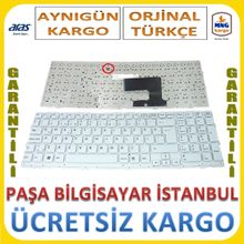 Sony VPC-EE Klavye