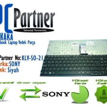 Sony VPCCB Klavye
