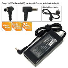 Sony VPCEG34FX Notebook Batarya