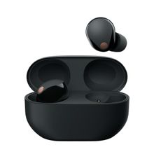 Sony WF-1000XM5 Siyah Bluetooth Kulaklık