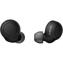 Sony WF-C500 Siyah Bluetooth Kulaklık