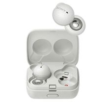 Sony WF-L900 LinkBuds Gri Bluetooth Kulaklık