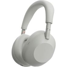 Sony WH-1000XM6 Gümüş Bluetooth Kulaklık