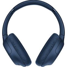 Sony WH-CH710N Gürültü Engelleme Özellikli Kablosuz Kulak Üstü Kulaklık