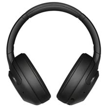 Sony WH-XB900N Siyah Kulak Üstü Mikrofonlu Kablosuz Kulaklık