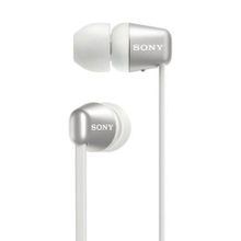 Sony WI-C310 Kulak İçi Mikrofonlu Kablosuz Kulaklık Beyaz